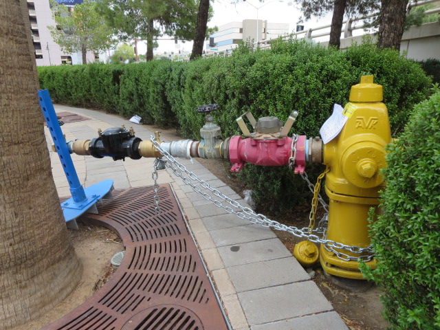 Western Backflow Preventer Testing Backflow - Ocean Image Collection - Ultra HD Quality